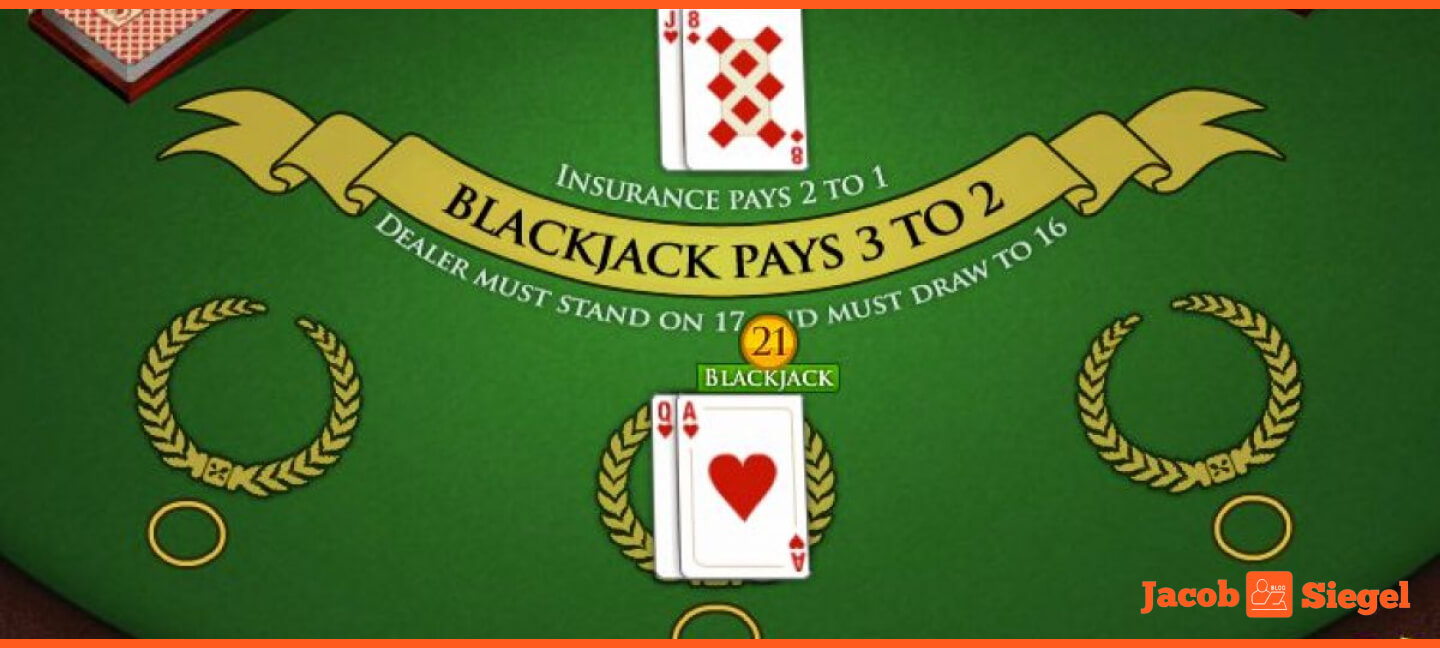 Understanding the Basics of Blackjack