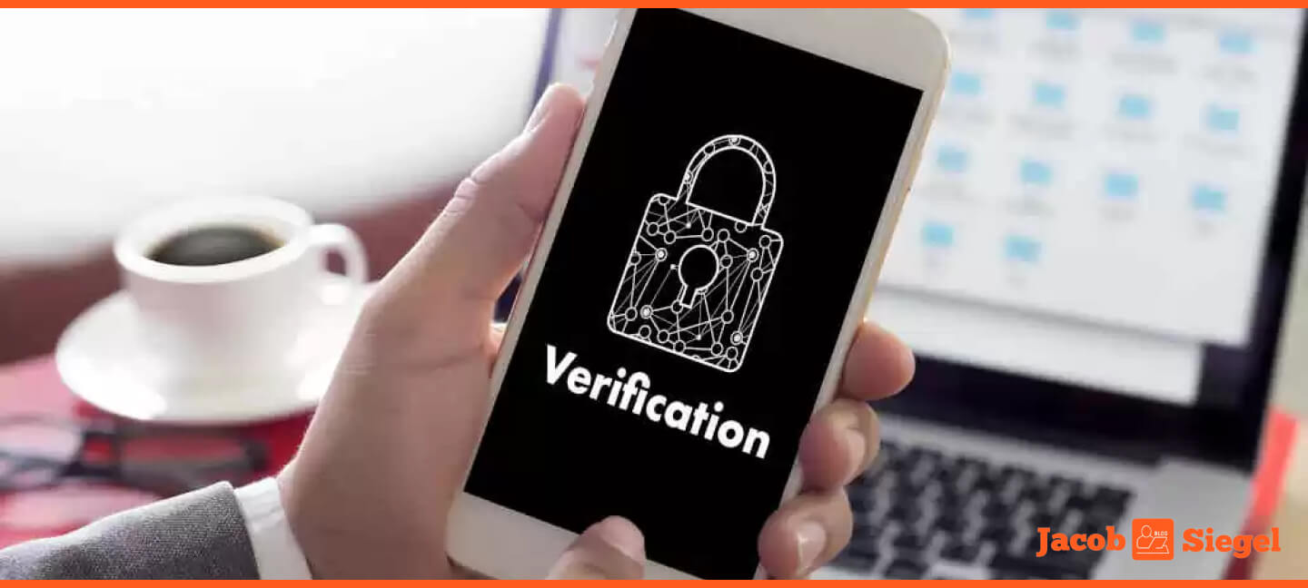 Online Casino Account Verification - How to Verify Your Identity