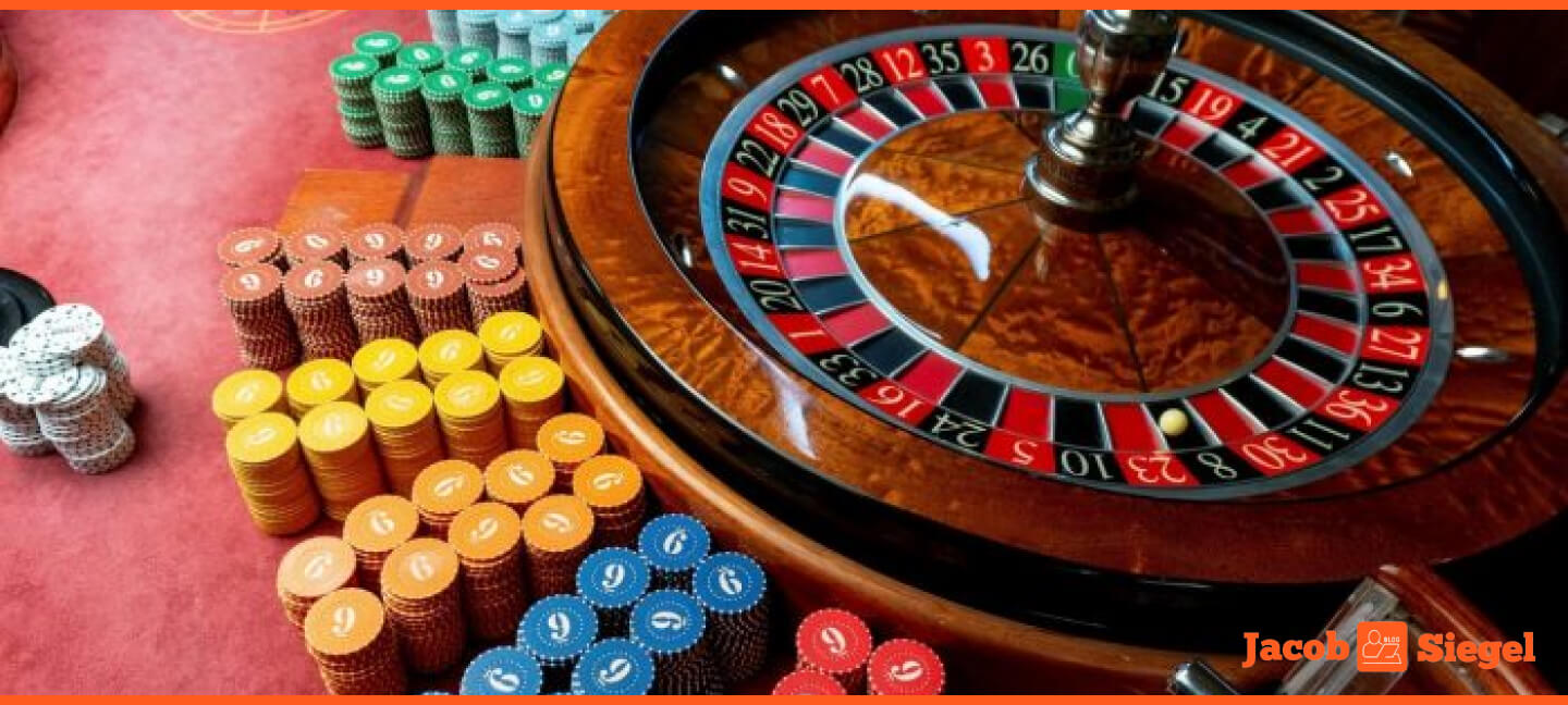 How to Choose an Online Casino?