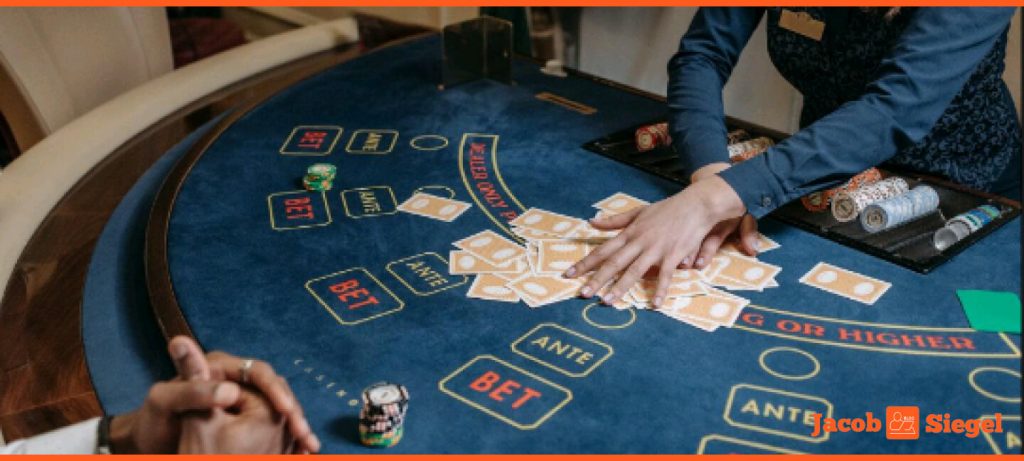 Impact on Casino Operators