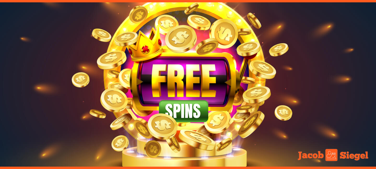 Everything you need to know about freespins at online casinos - from activation to wagering