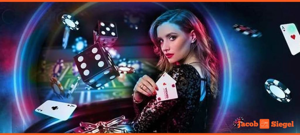 Best games for beginners with live dealers 
