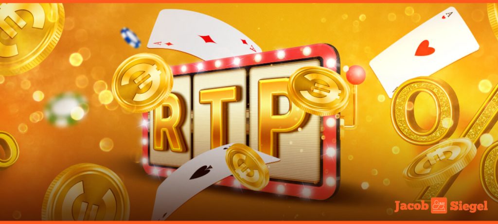 How RTP Slots Affect Betting